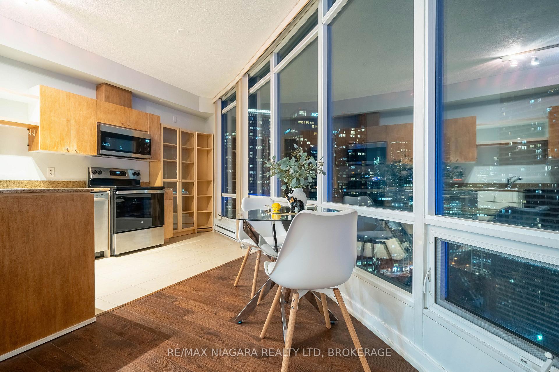 Photo 29 of Unit 3603, 361 Front Street W, Toronto, Waterfront Communities — HOMEH