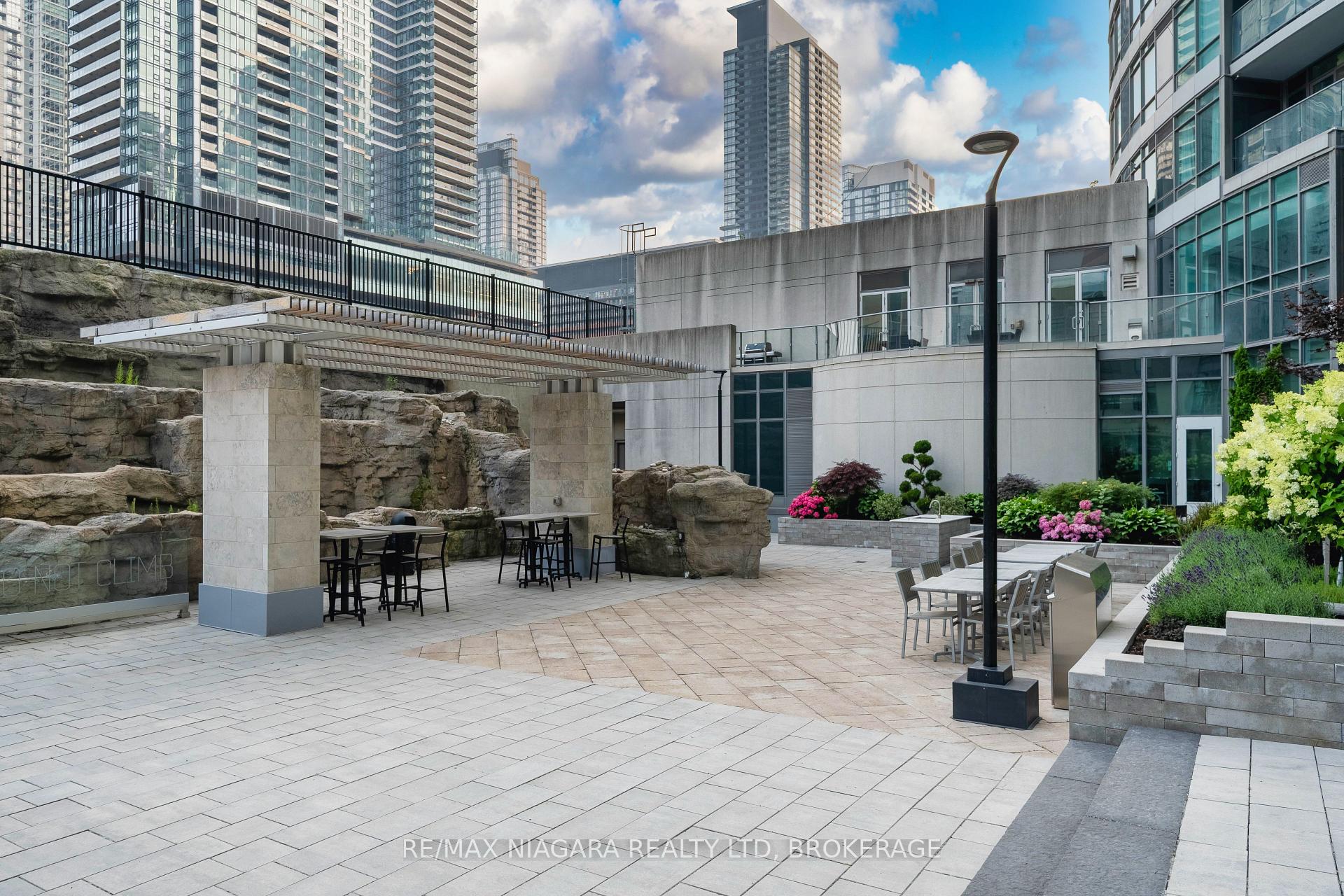 Photo 39 of Unit 3603, 361 Front Street W, Toronto, Waterfront Communities — HOMEH