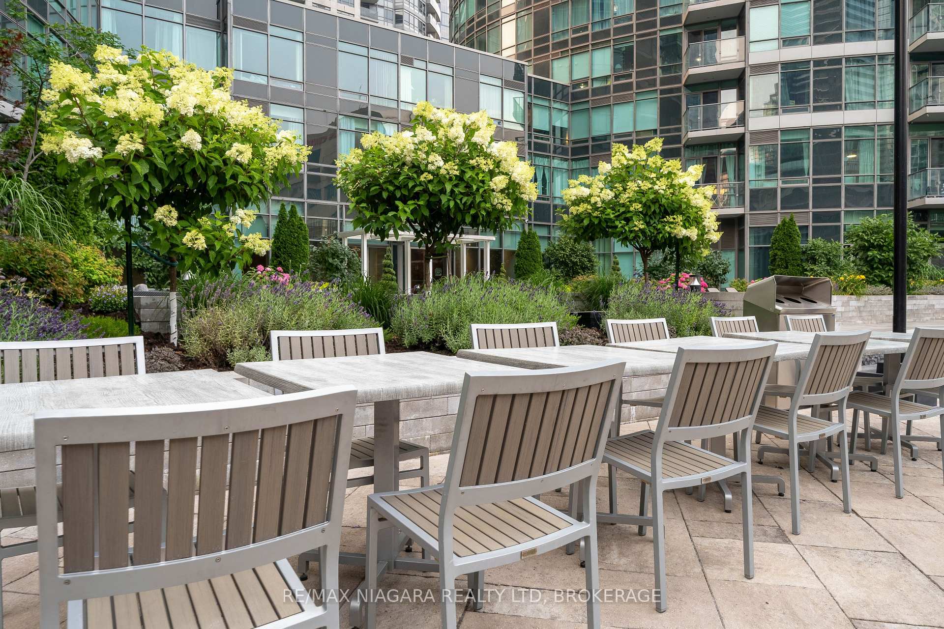 Photo 40 of Unit 3603, 361 Front Street W, Toronto, Waterfront Communities — HOMEH