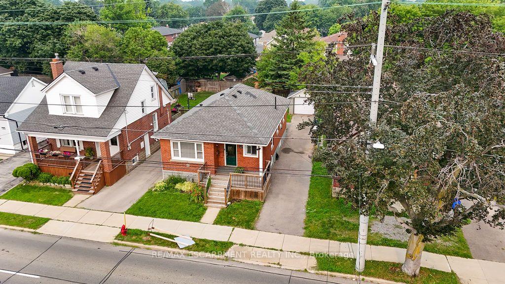 Photo 45 of 340 Upper Gage Avenue, Hamilton, Raleigh — HOMEH