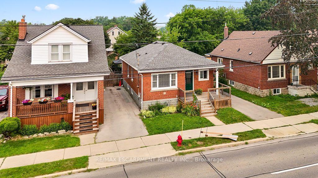 Photo 46 of 340 Upper Gage Avenue, Hamilton, Raleigh — HOMEH