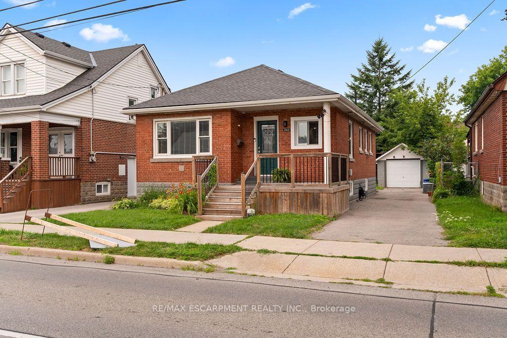 Photo 4 of 340 Upper Gage Avenue, Hamilton, Raleigh — HOMEH