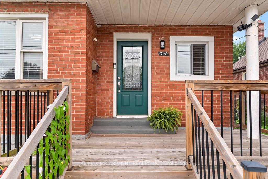 Photo 6 of 340 Upper Gage Avenue, Hamilton, Raleigh — HOMEH