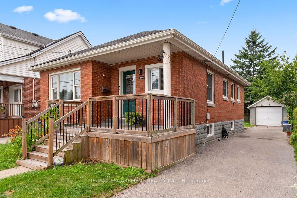 Photo 5 of 340 Upper Gage Avenue, Hamilton, Raleigh — HOMEH