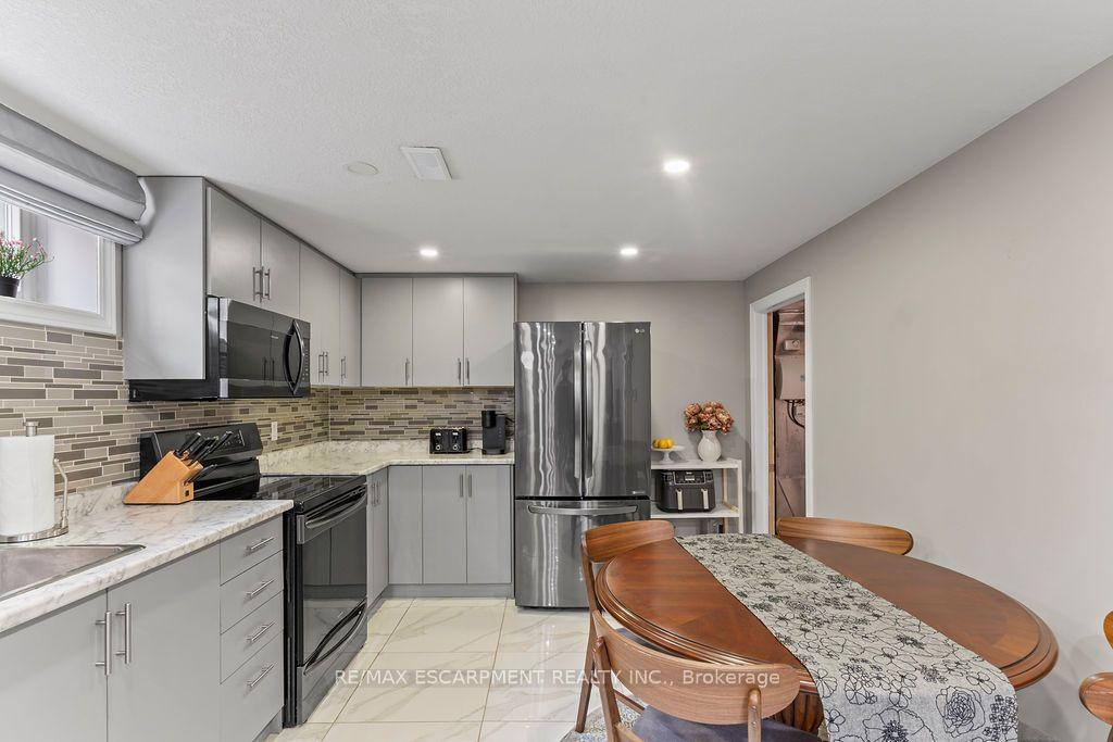 Photo 24 of 340 Upper Gage Avenue, Hamilton, Raleigh — HOMEH