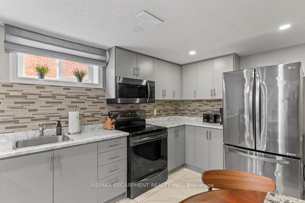Photo 25 of 340 Upper Gage Avenue, Hamilton, Raleigh — HOMEH