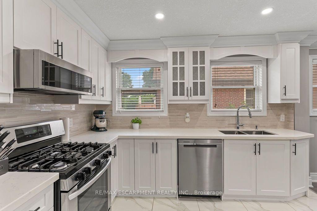 Photo 8 of 340 Upper Gage Avenue, Hamilton, Raleigh — HOMEH