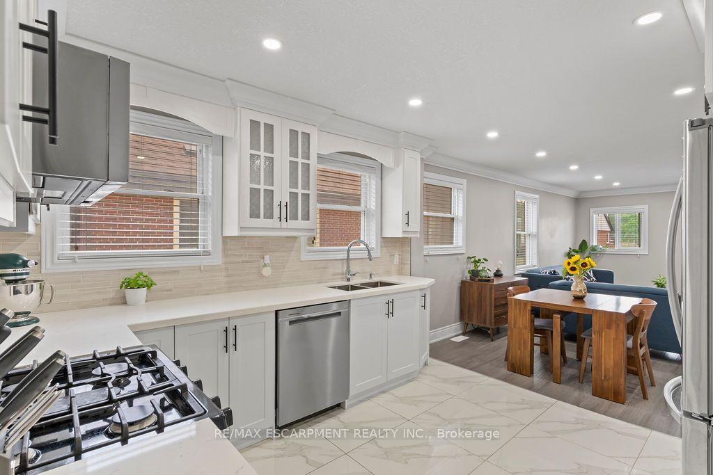 Photo 10 of 340 Upper Gage Avenue, Hamilton, Raleigh — HOMEH