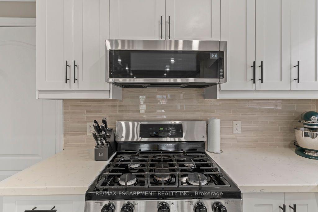 Photo 9 of 340 Upper Gage Avenue, Hamilton, Raleigh — HOMEH