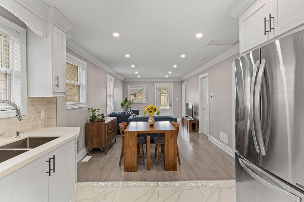 Photo 11 of 340 Upper Gage Avenue, Hamilton, Raleigh — HOMEH