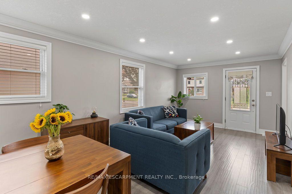 Photo 12 of 340 Upper Gage Avenue, Hamilton, Raleigh — HOMEH