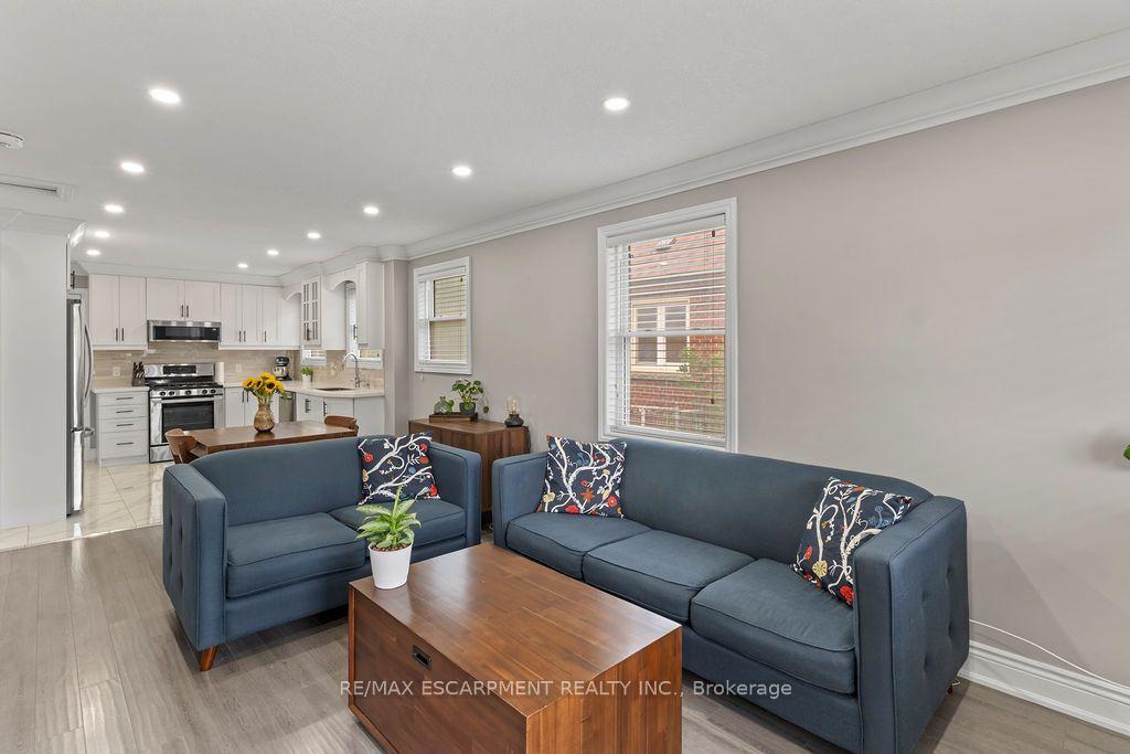 Photo 13 of 340 Upper Gage Avenue, Hamilton, Raleigh — HOMEH