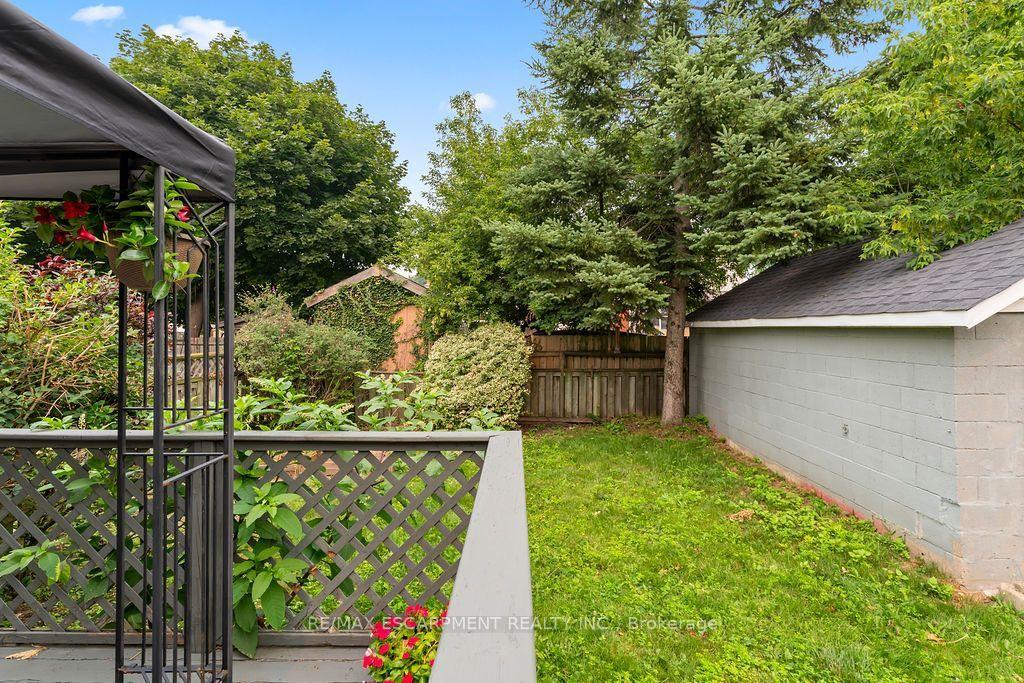 Photo 36 of 340 Upper Gage Avenue, Hamilton, Raleigh — HOMEH