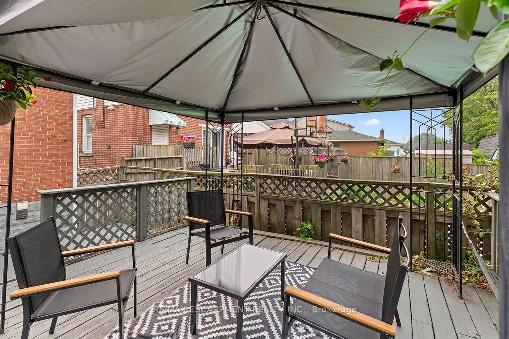 Photo 38 of 340 Upper Gage Avenue, Hamilton, Raleigh — HOMEH