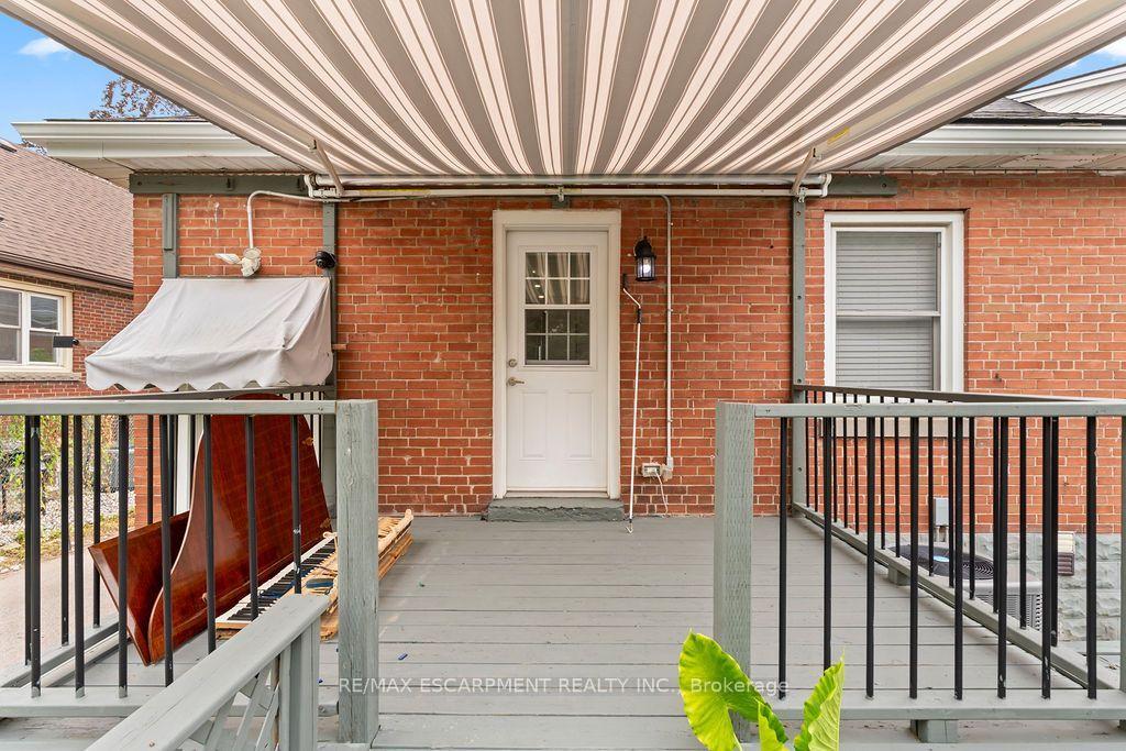Photo 39 of 340 Upper Gage Avenue, Hamilton, Raleigh — HOMEH
