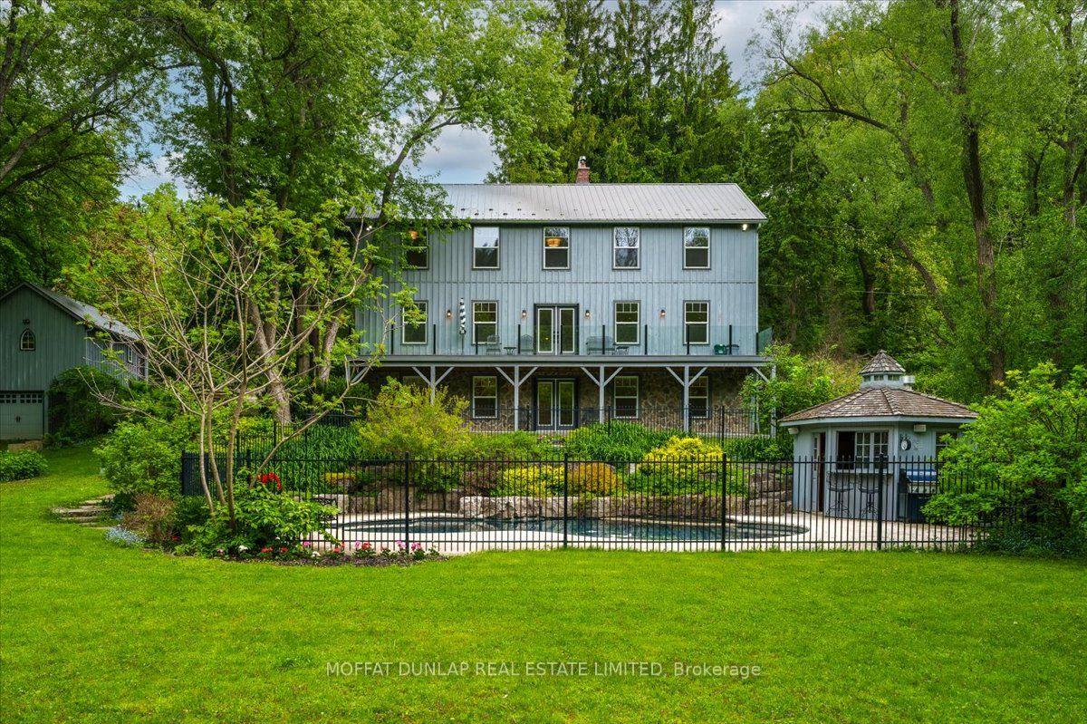 Photo 3 of 15 Laskay Lane, King, Rural King — HOMEH