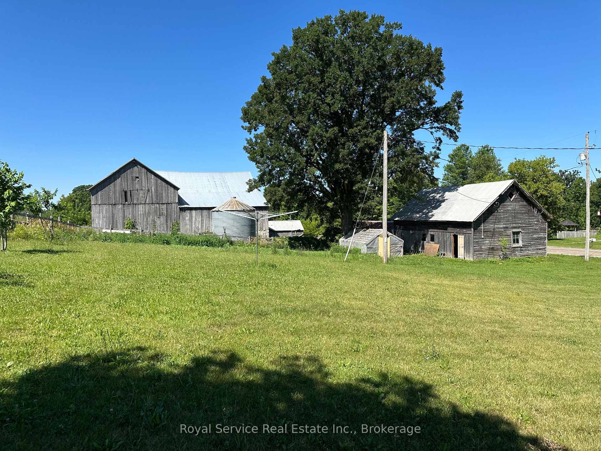 Photo 10 of 164 Bateman Road, Stirling-Rawdon, Rawdon Ward — HOMEH