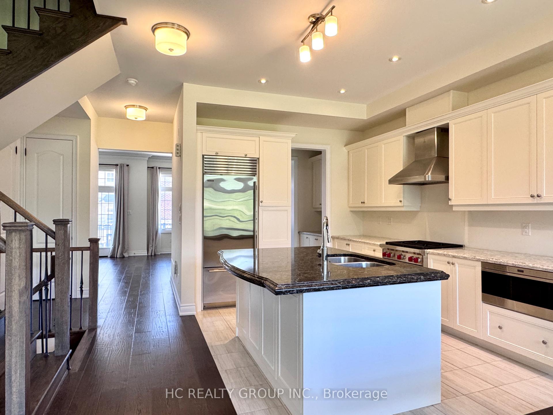 Photo 2 of 9 Beaufort Way, Markham, Angus Glen — HOMEH