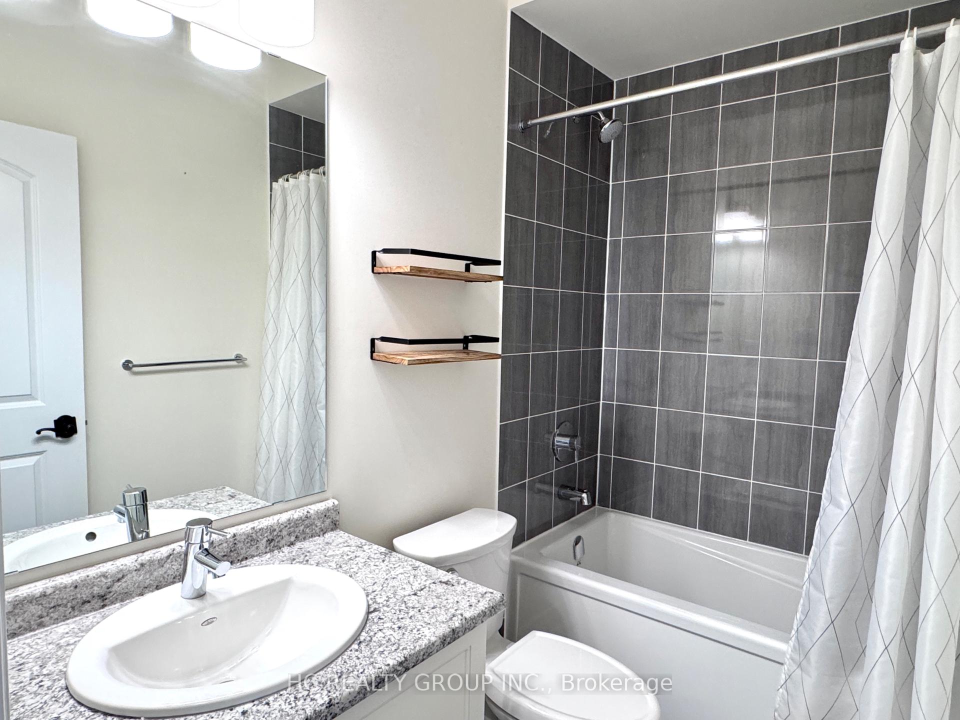 Photo 11 of 9 Beaufort Way, Markham, Angus Glen — HOMEH
