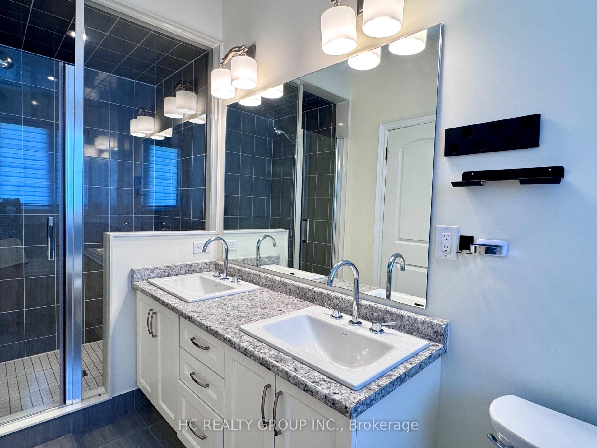 Photo 16 of 9 Beaufort Way, Markham, Angus Glen — HOMEH