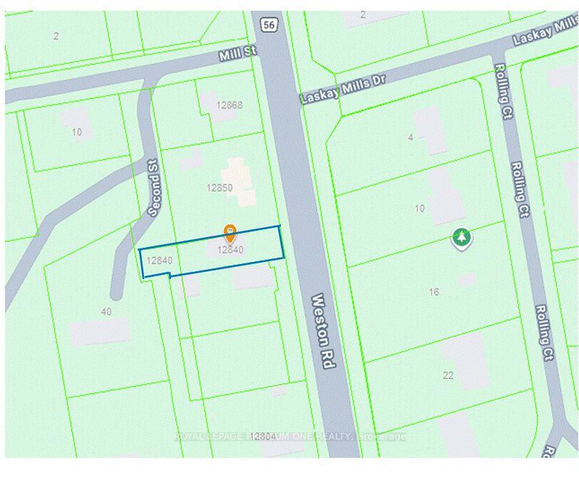 Photo 2 of 12840 Weston Road, King, Rural King — HOMEH