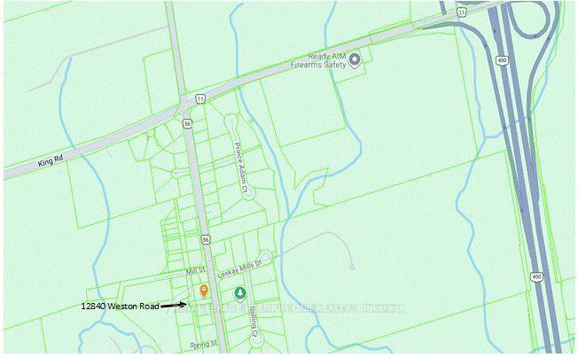 Photo 7 of 12840 Weston Road, King, Rural King — HOMEH
