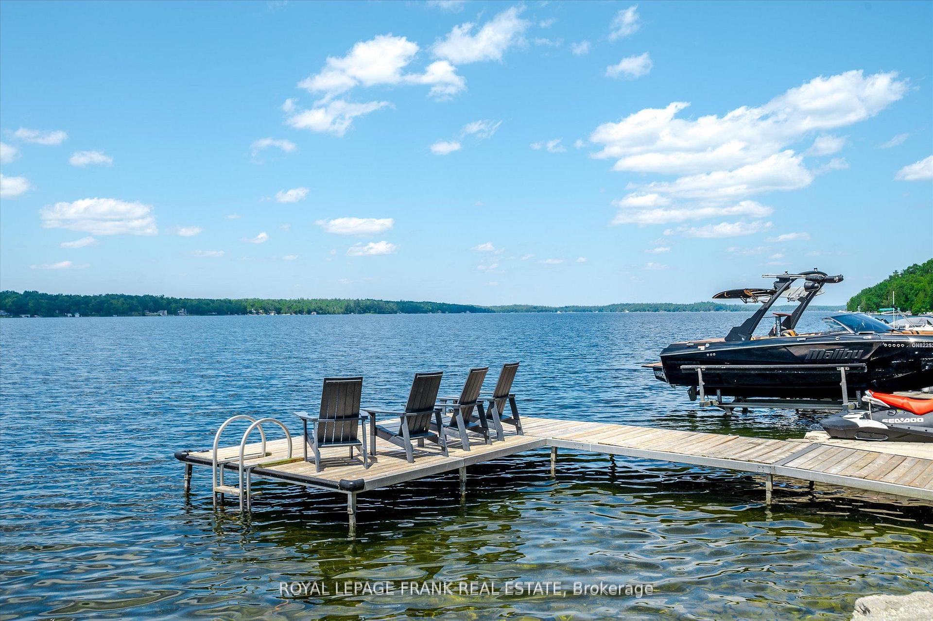 Photo 3 of 910 Birchview Road, Douro-Dummer — HOMEH