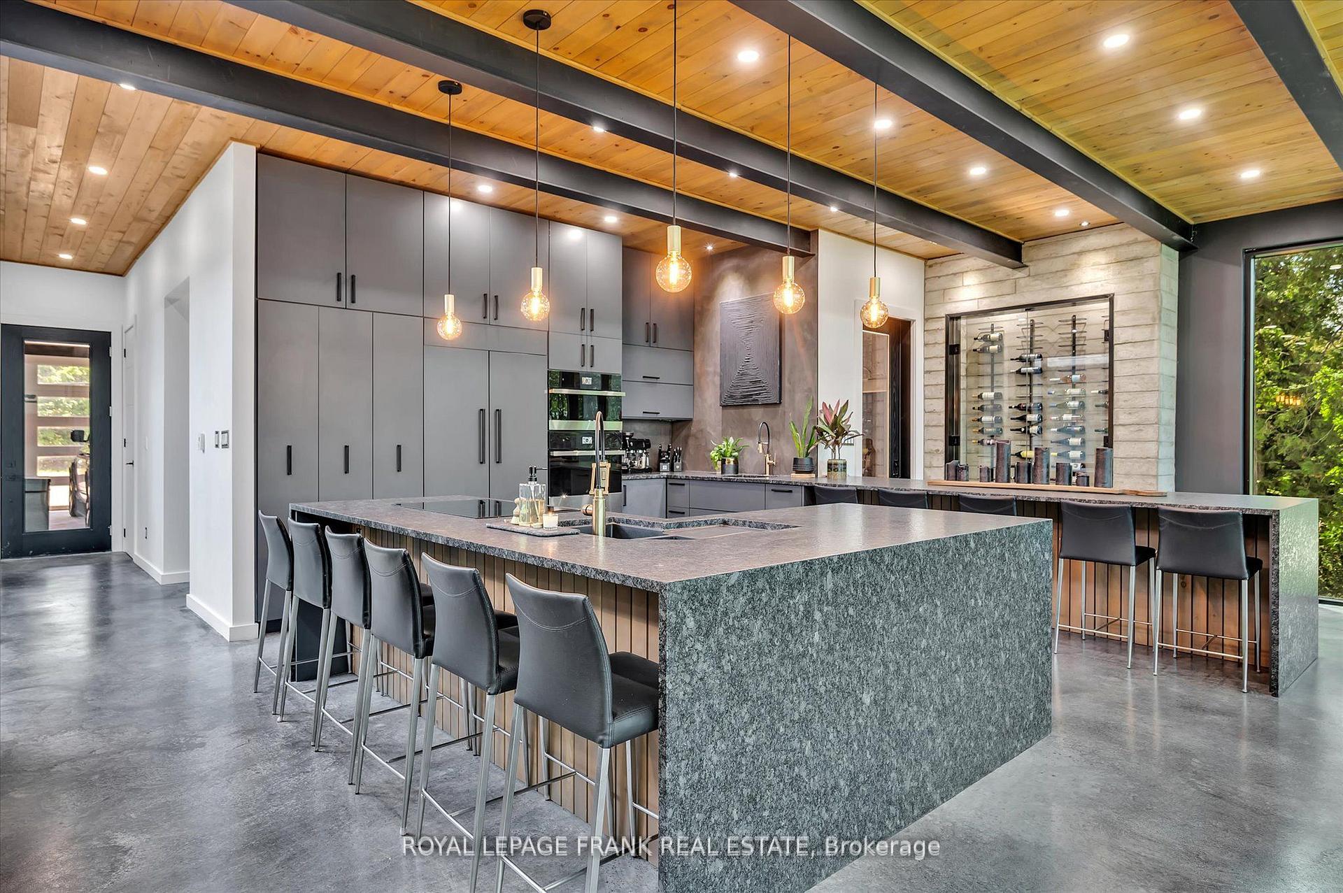 Photo 7 of 910 Birchview Road, Douro-Dummer — HOMEH
