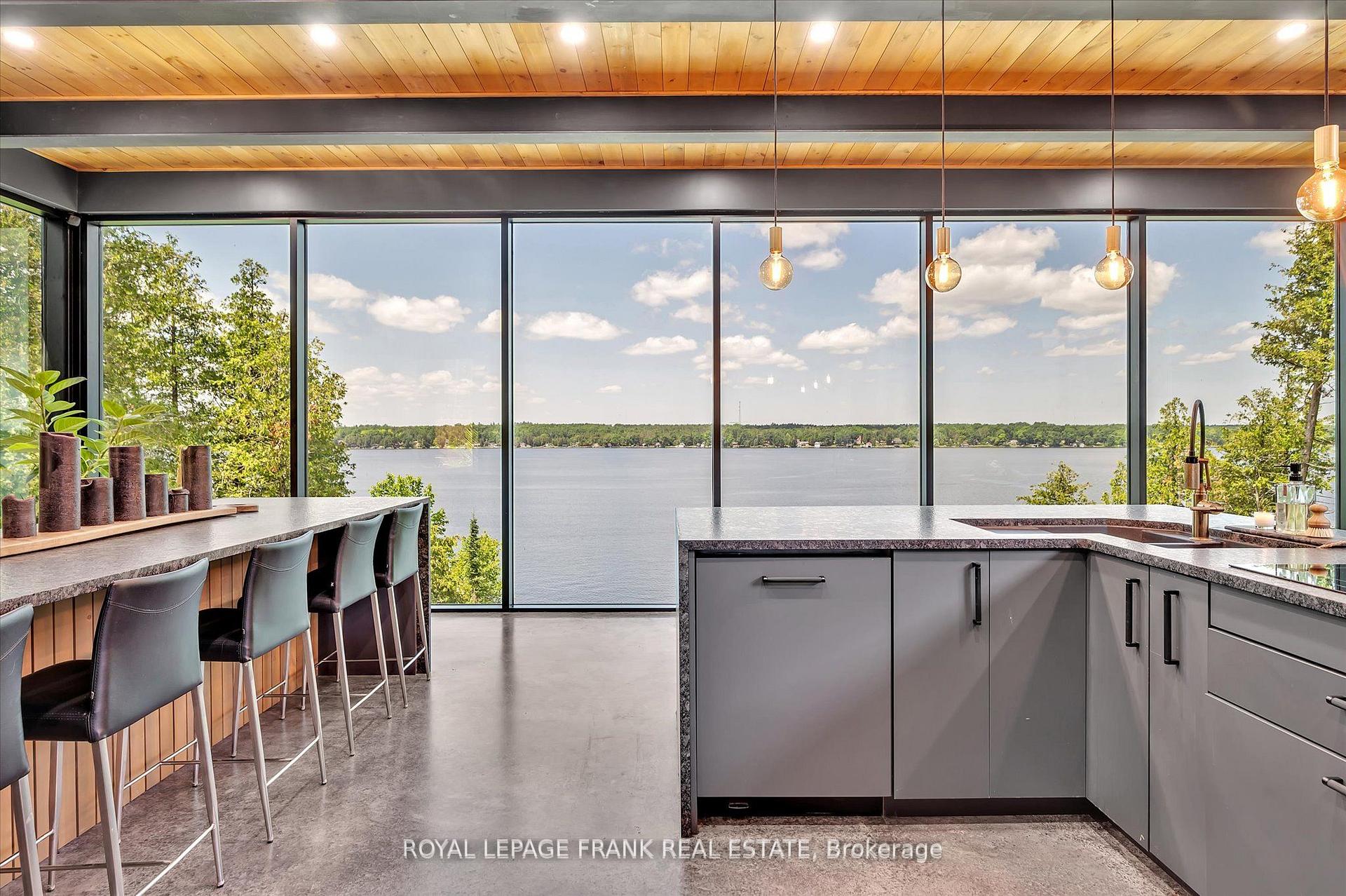 Photo 8 of 910 Birchview Road, Douro-Dummer — HOMEH