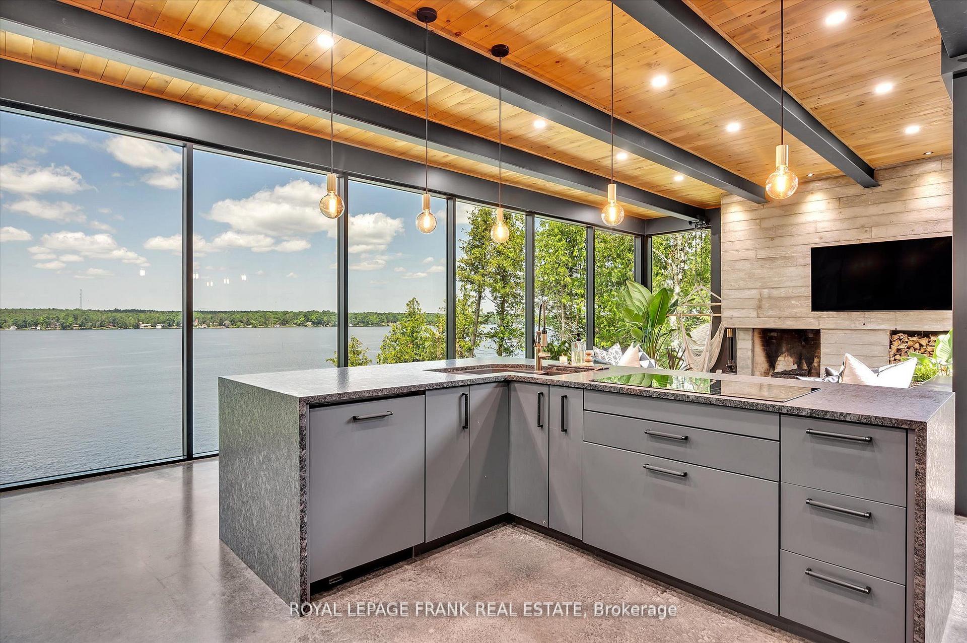 Photo 9 of 910 Birchview Road, Douro-Dummer — HOMEH