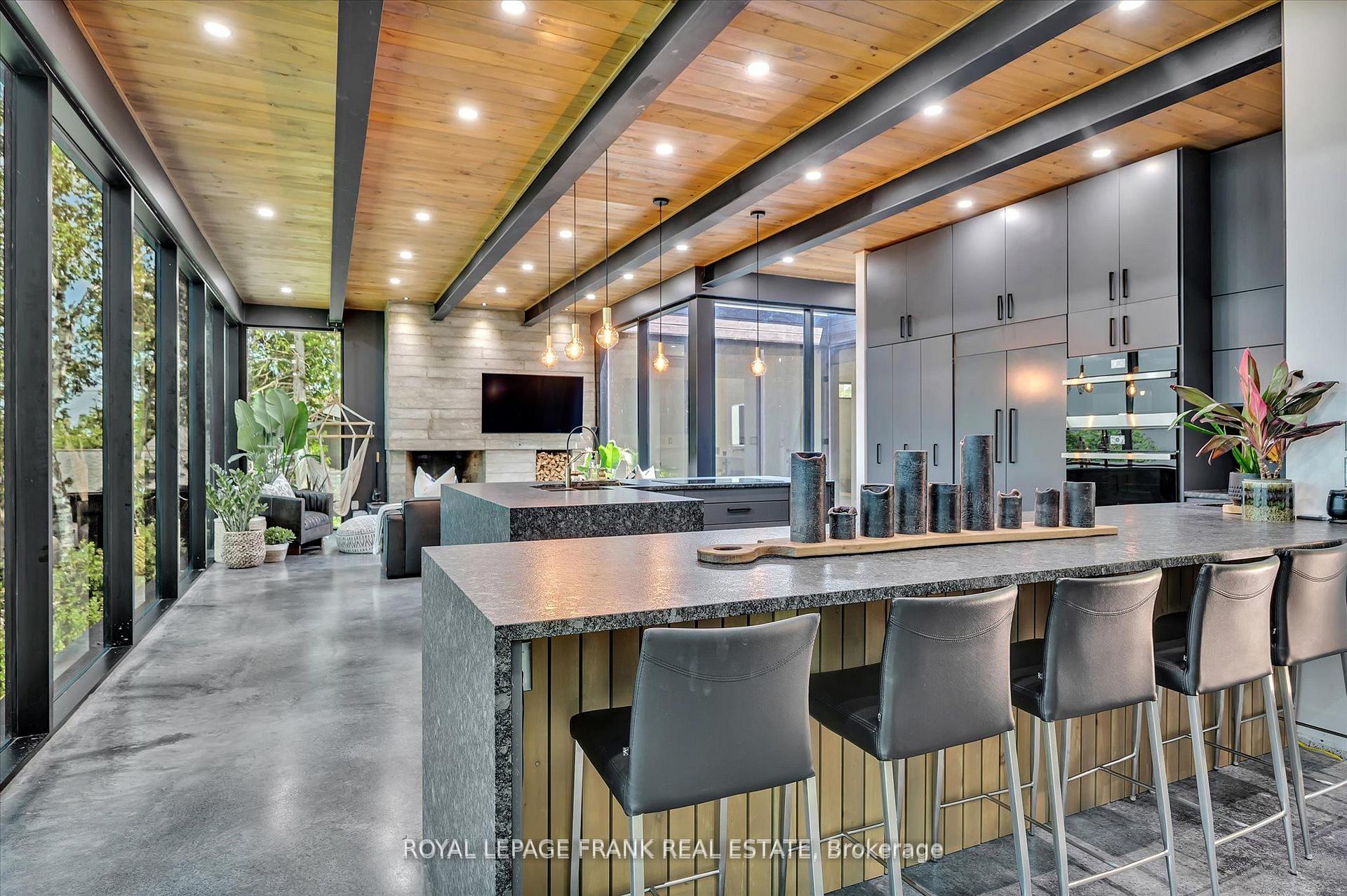 Photo 13 of 910 Birchview Road, Douro-Dummer — HOMEH