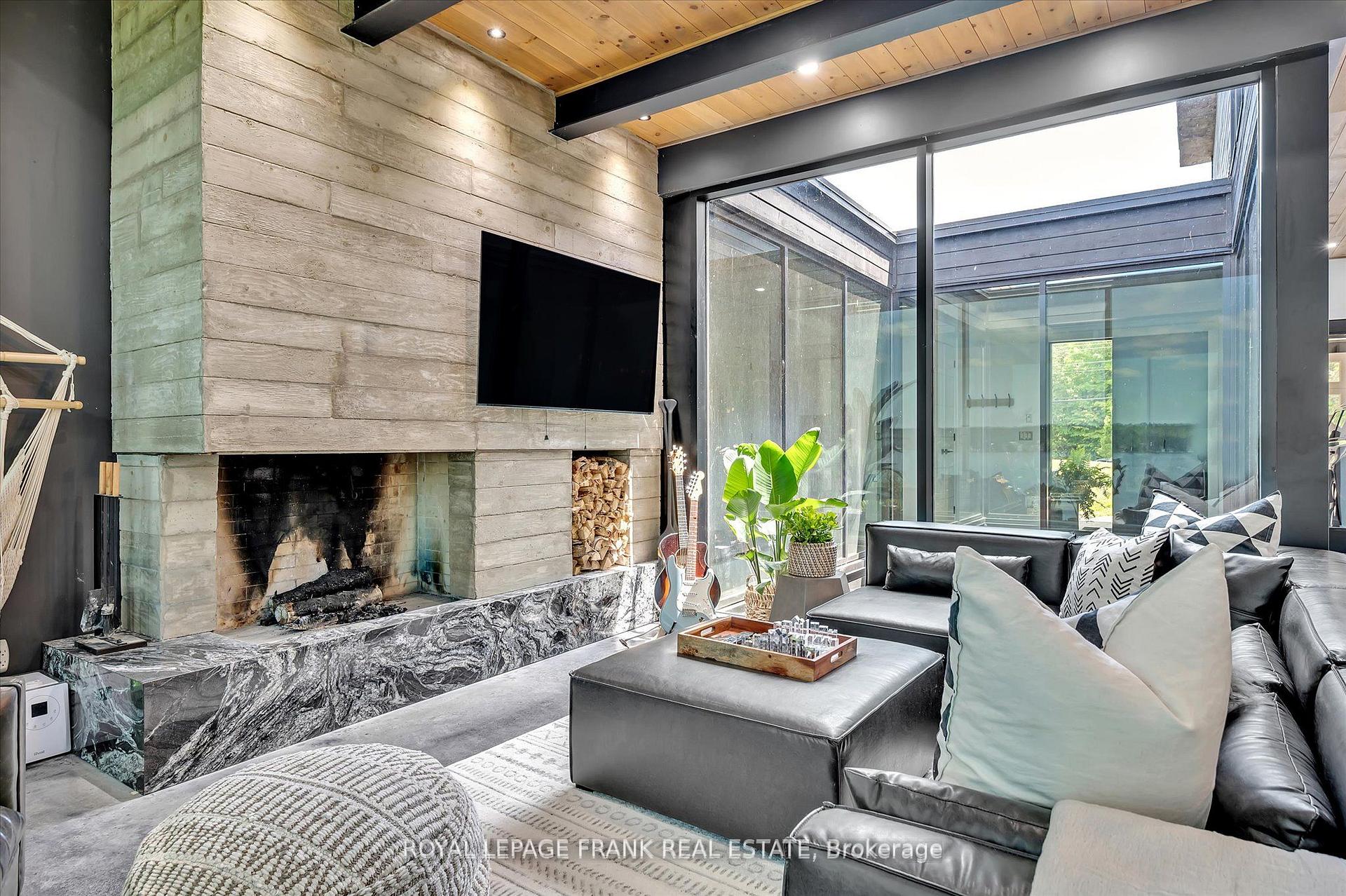 Photo 14 of 910 Birchview Road, Douro-Dummer — HOMEH