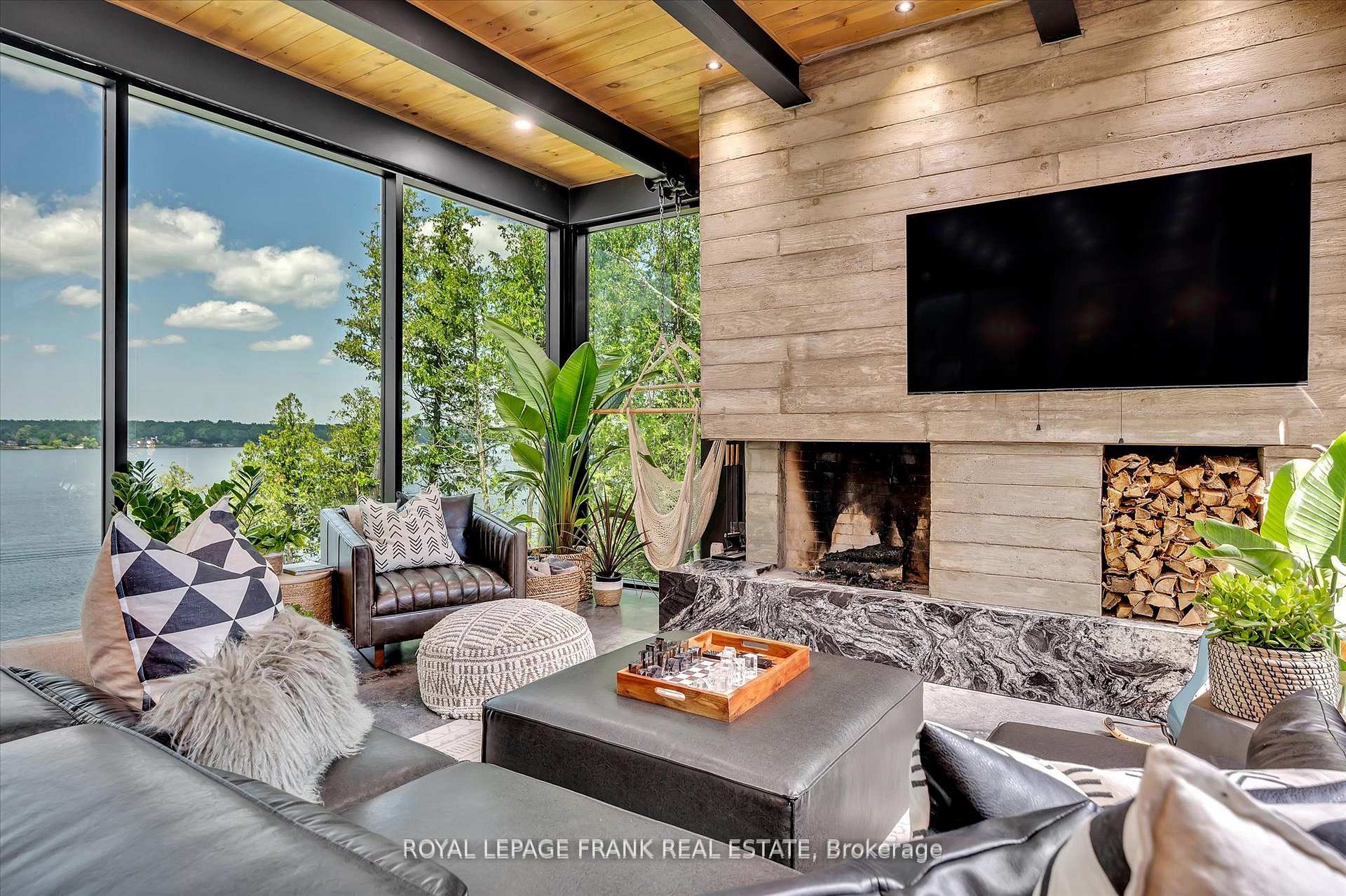 Photo 15 of 910 Birchview Road, Douro-Dummer — HOMEH