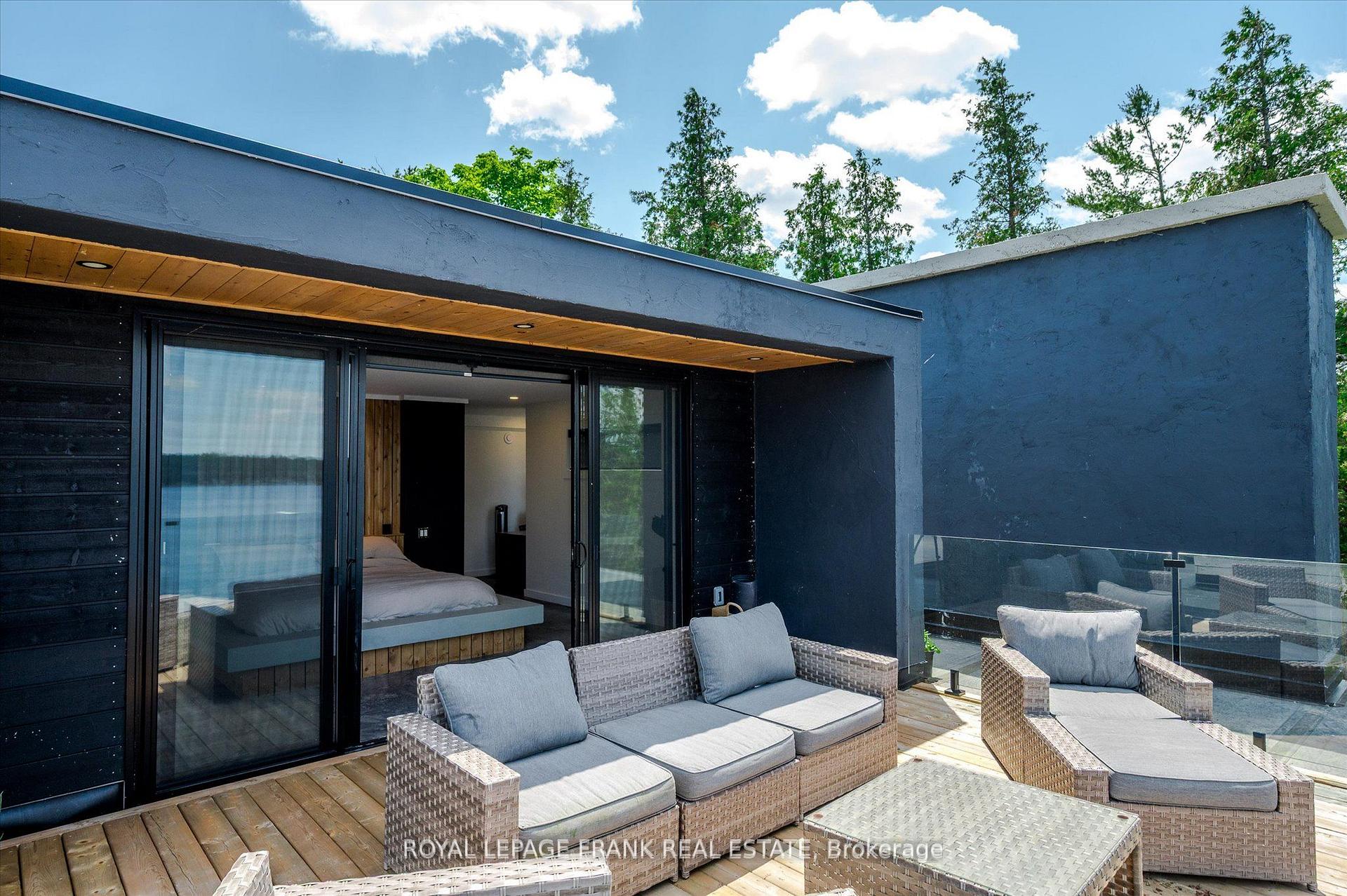 Photo 23 of 910 Birchview Road, Douro-Dummer — HOMEH