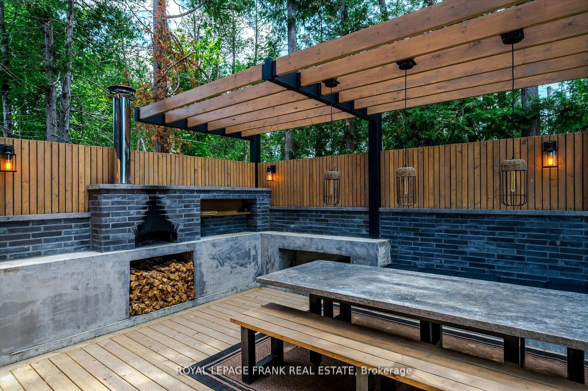 Photo 34 of 910 Birchview Road, Douro-Dummer — HOMEH
