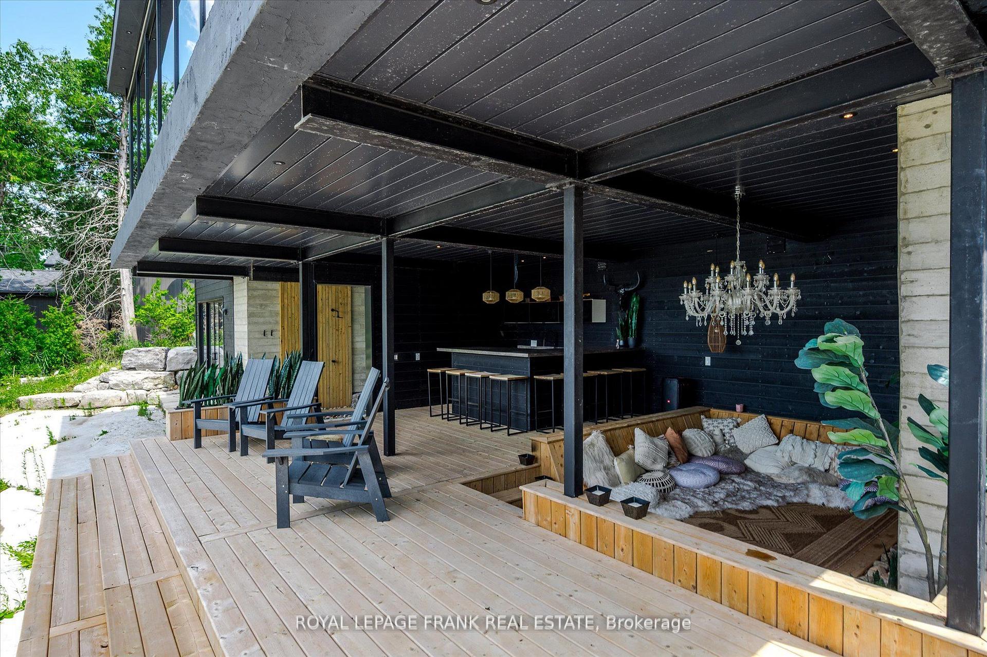 Photo 35 of 910 Birchview Road, Douro-Dummer — HOMEH