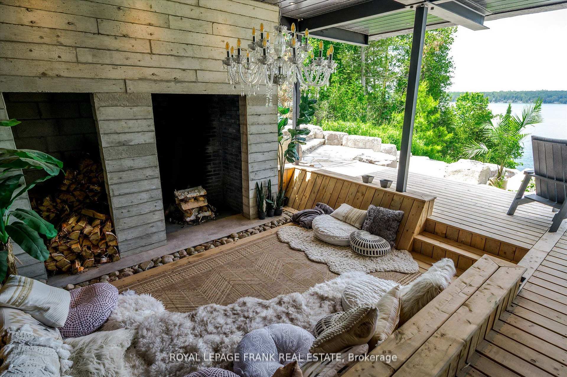 Photo 37 of 910 Birchview Road, Douro-Dummer — HOMEH