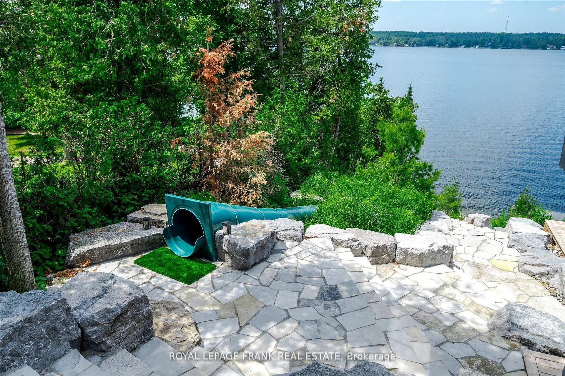 Photo 40 of 910 Birchview Road, Douro-Dummer — HOMEH