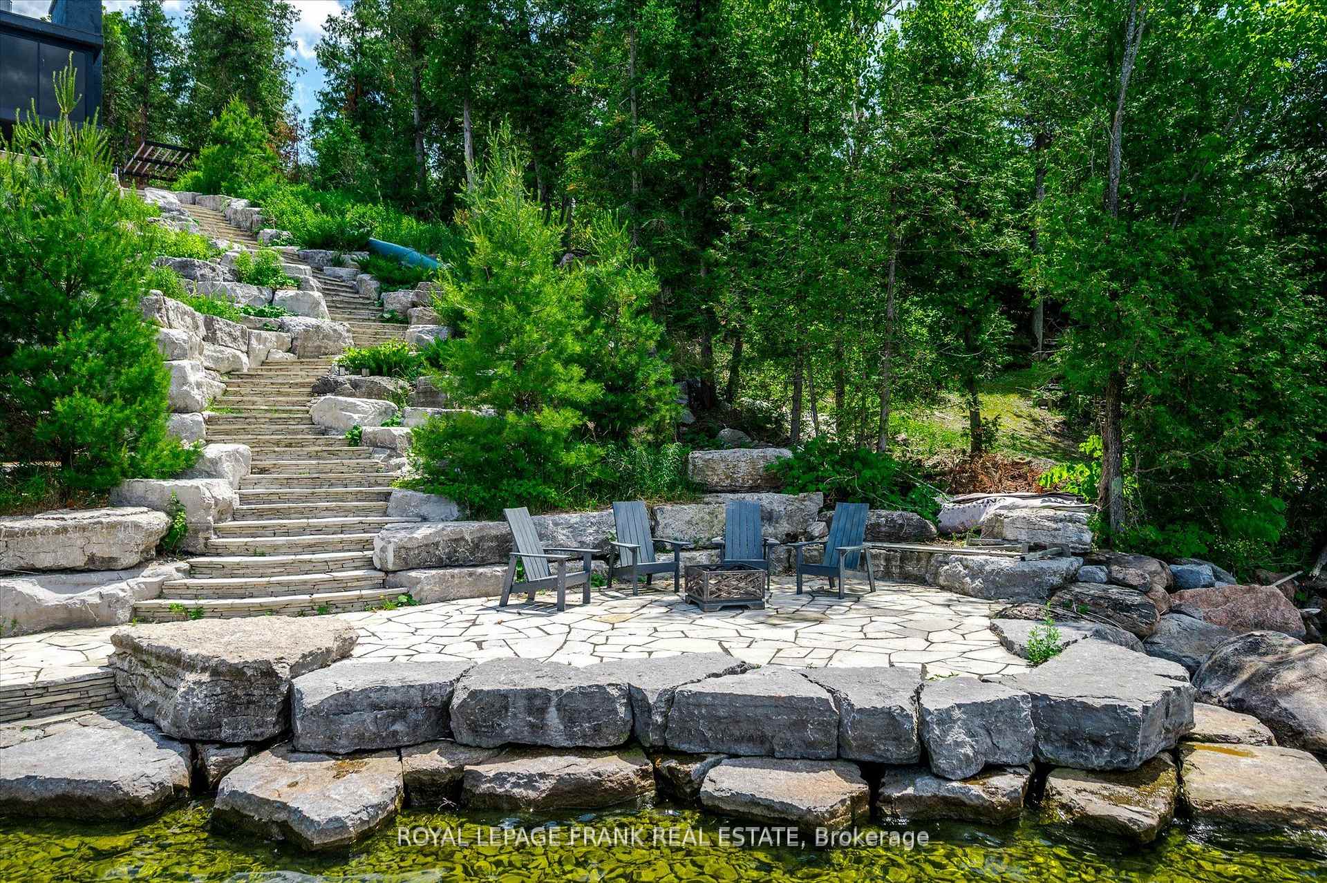 Photo 42 of 910 Birchview Road, Douro-Dummer — HOMEH