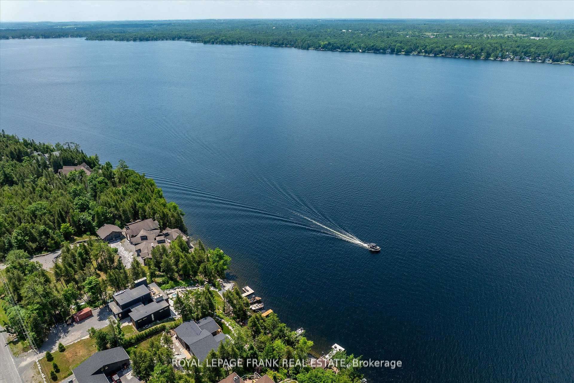 Photo 48 of 910 Birchview Road, Douro-Dummer — HOMEH