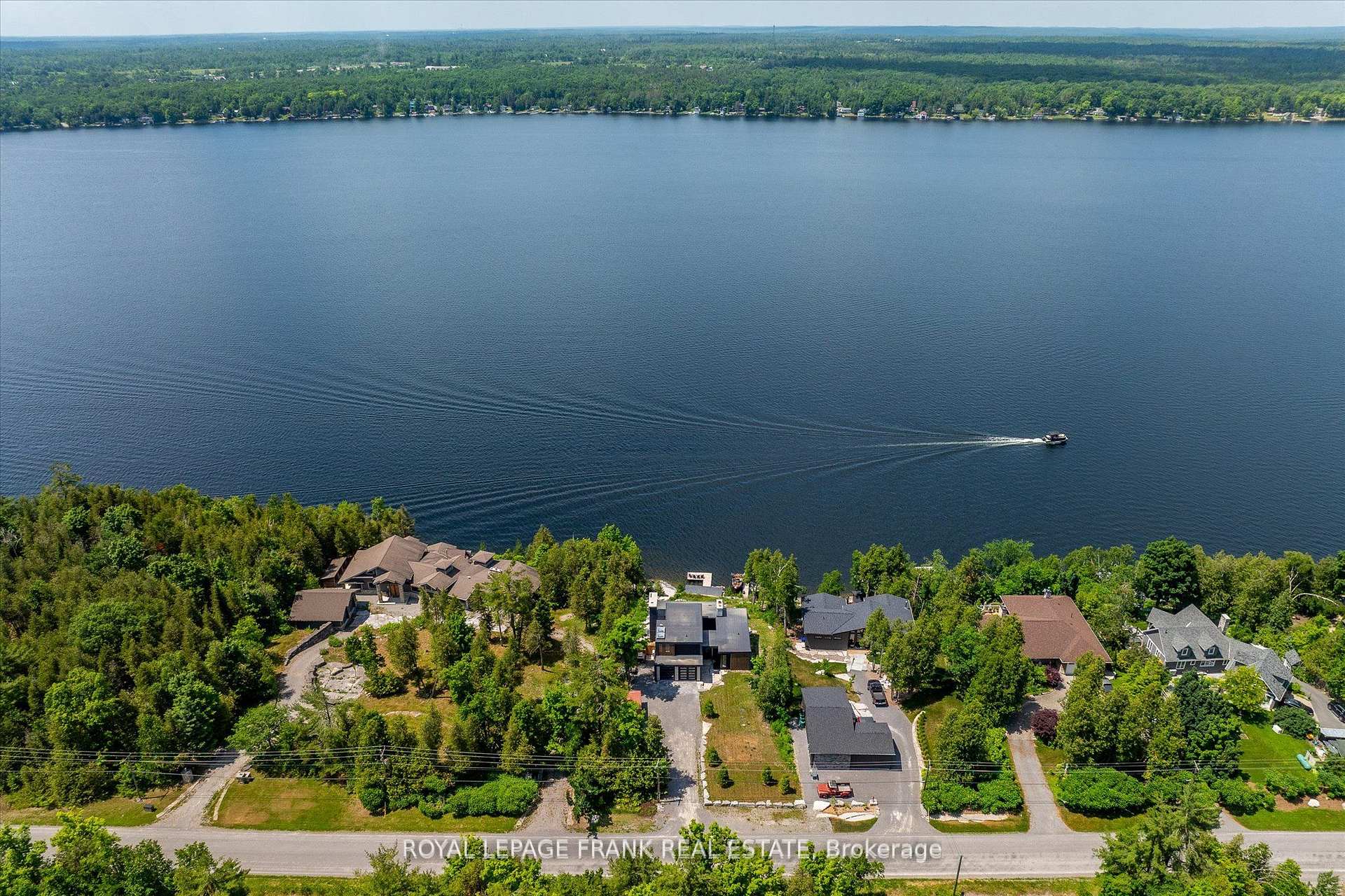 Photo 49 of 910 Birchview Road, Douro-Dummer — HOMEH
