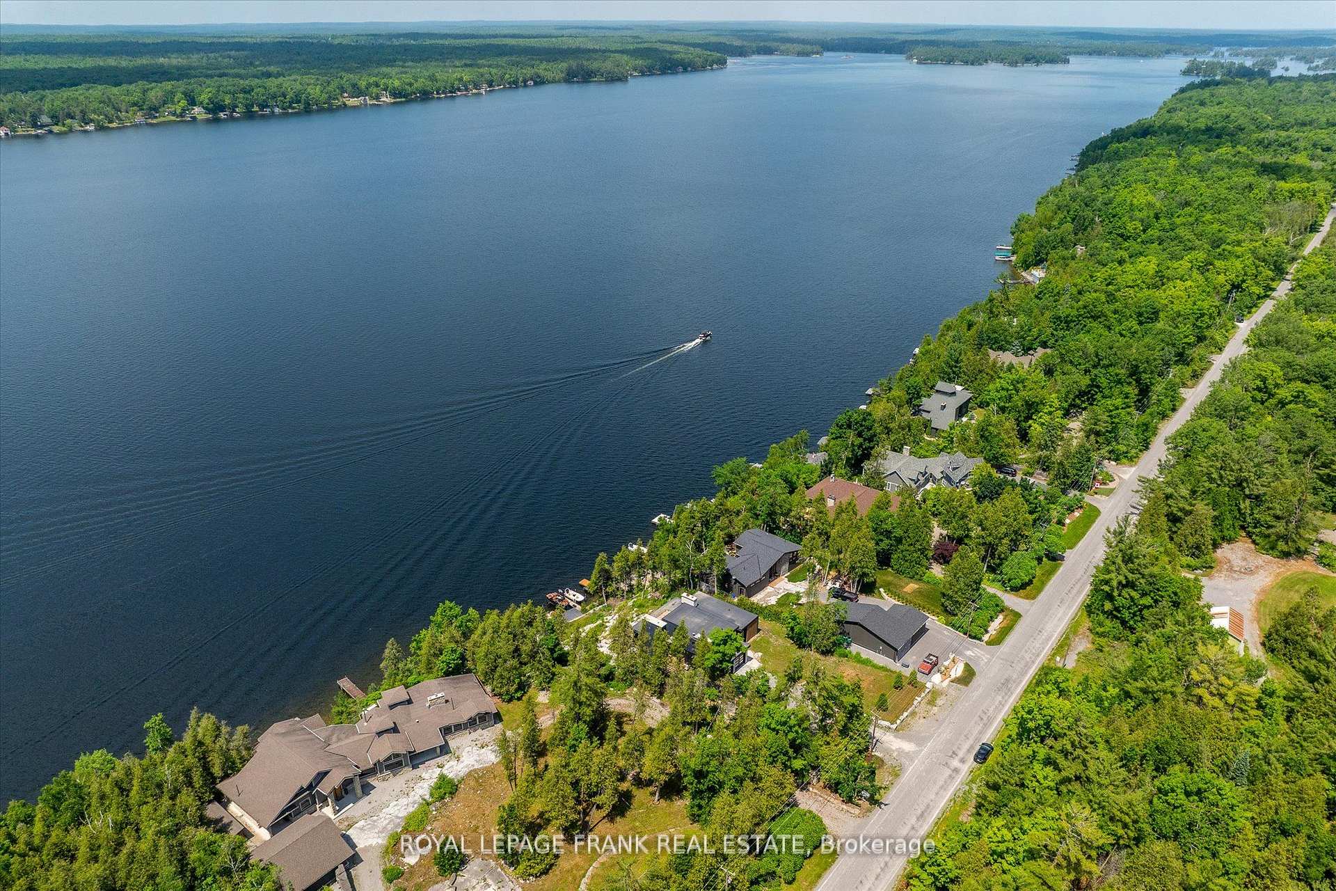 Photo 50 of 910 Birchview Road, Douro-Dummer — HOMEH