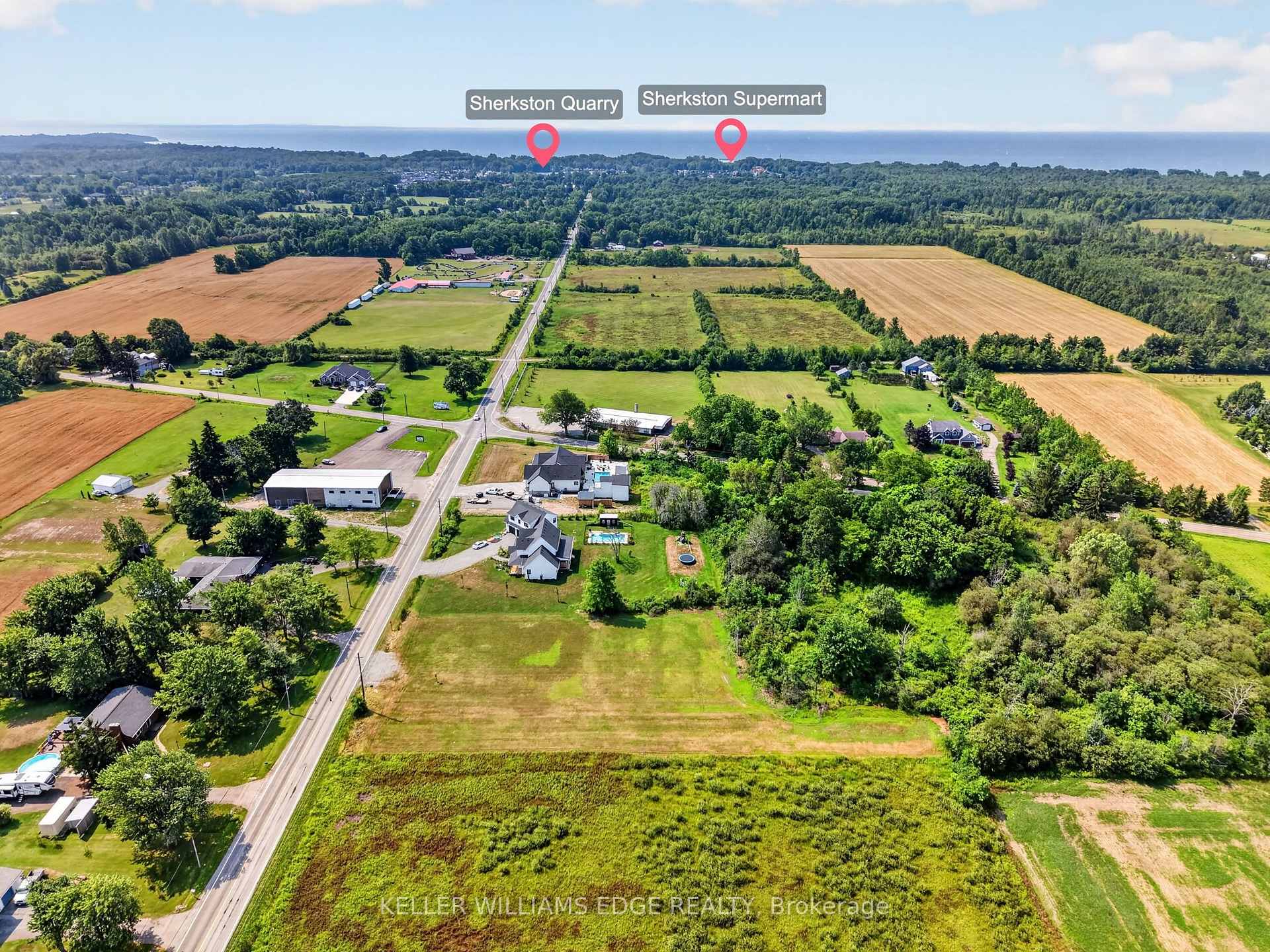 Photo 4 of Part 3 Empire Road, Port Colborne, Sherkston — HOMEH