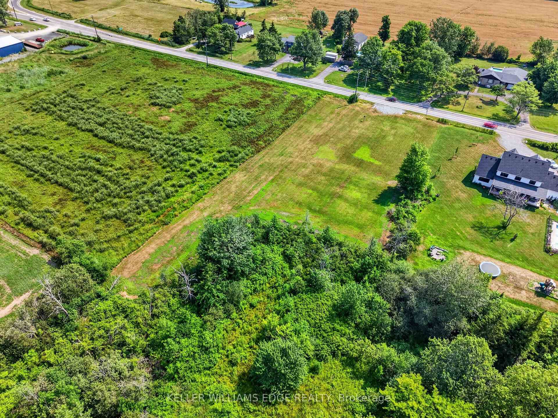 Photo 12 of Part 3 Empire Road, Port Colborne, Sherkston — HOMEH