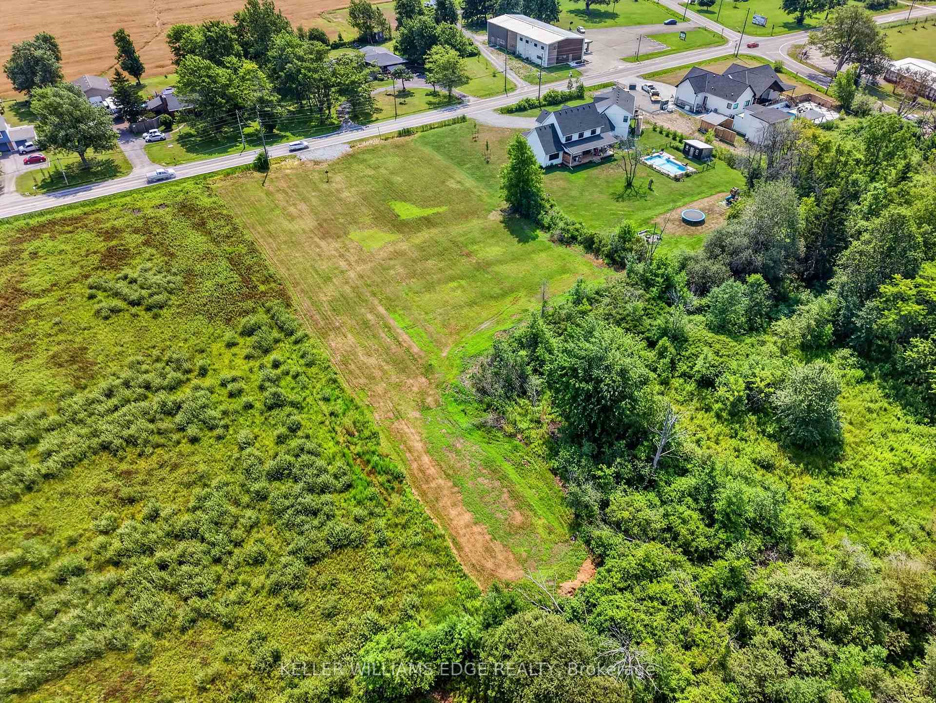 Photo 13 of Part 3 Empire Road, Port Colborne, Sherkston — HOMEH