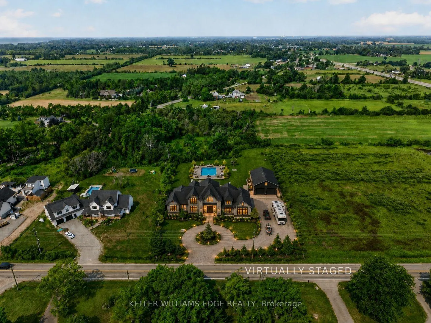 Photo 2 of Part 3 Empire Road, Port Colborne, Sherkston — HOMEH