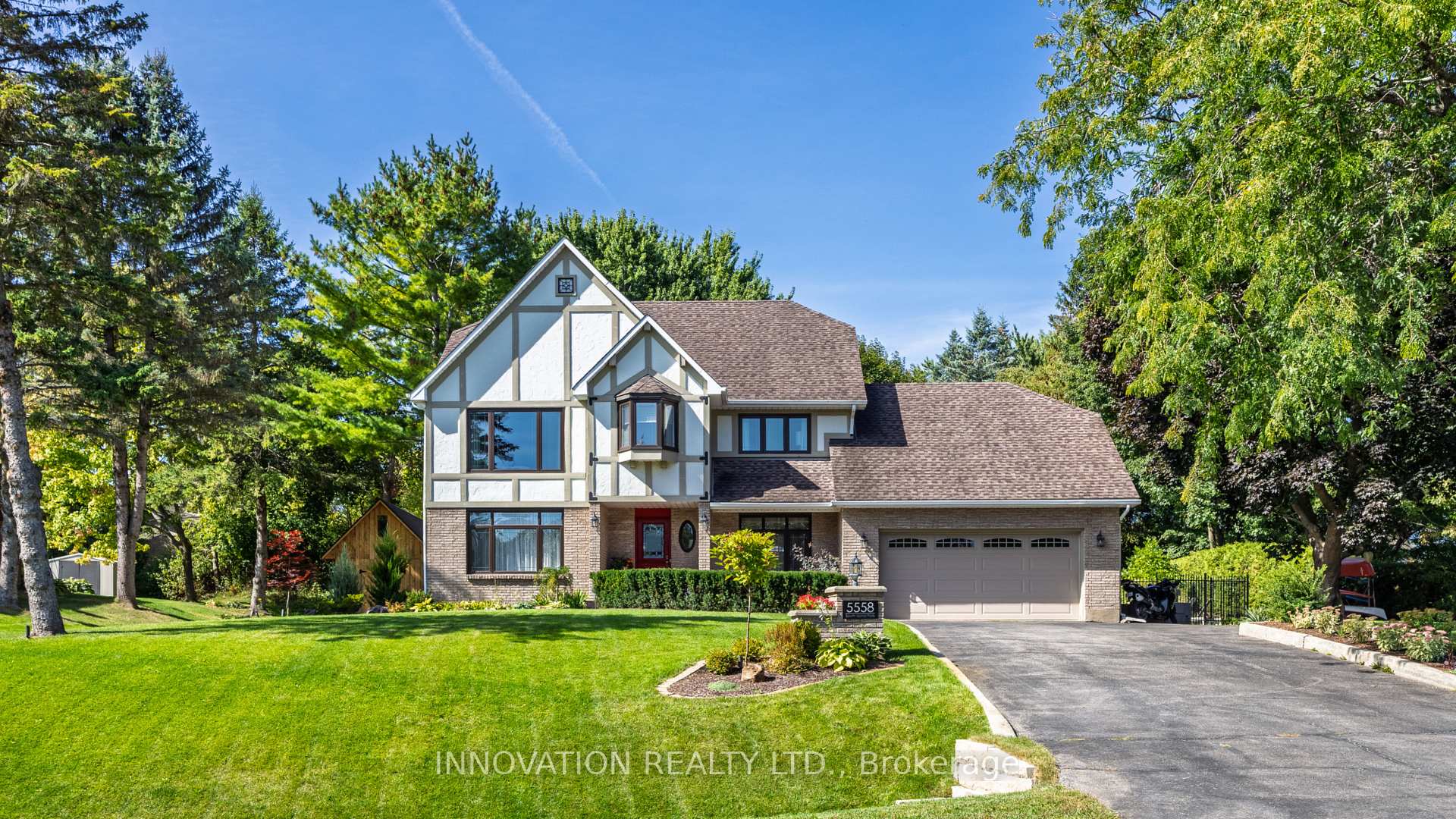 Photo of 5558 South Island Park Drive