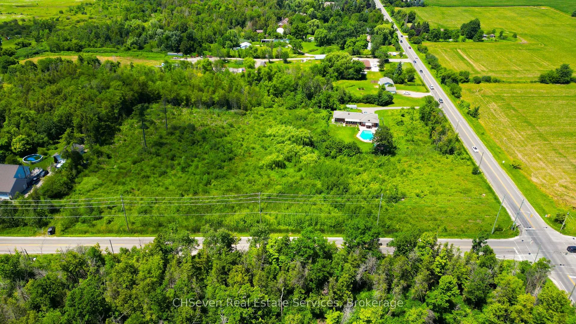 Photo 1 of Ninth Line, Halton Hills, Rural Halton Hills — HOMEH