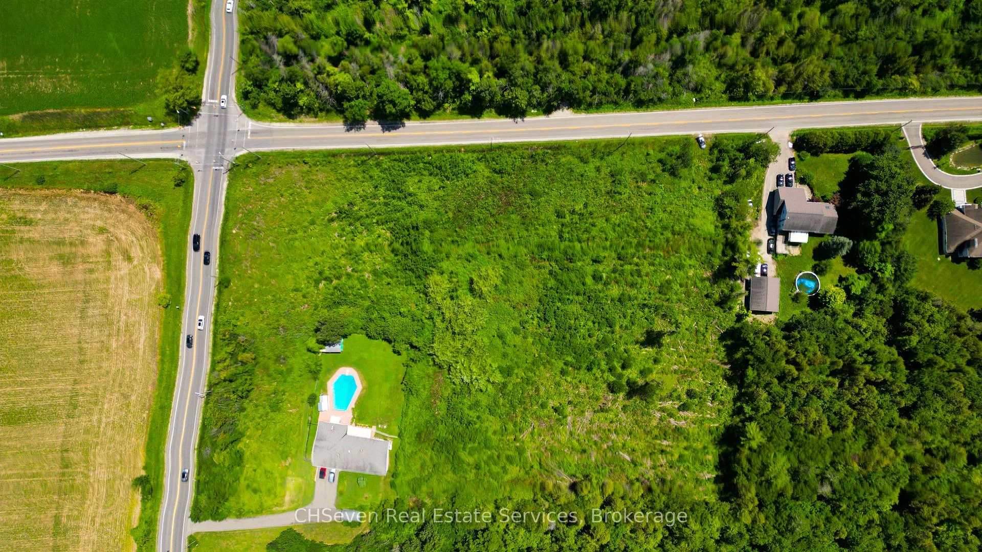 Photo 3 of Ninth Line, Halton Hills, Rural Halton Hills — HOMEH