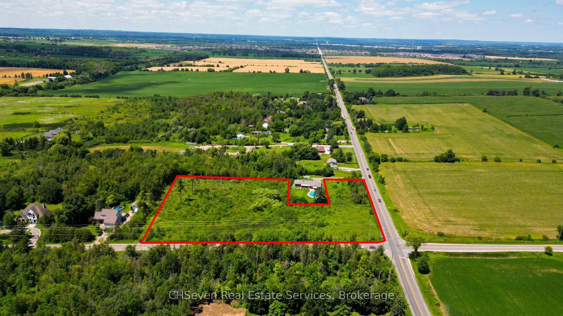 Photo 16 of Ninth Line, Halton Hills, Rural Halton Hills — HOMEH